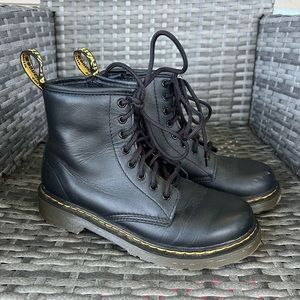 Dr. Martens boots